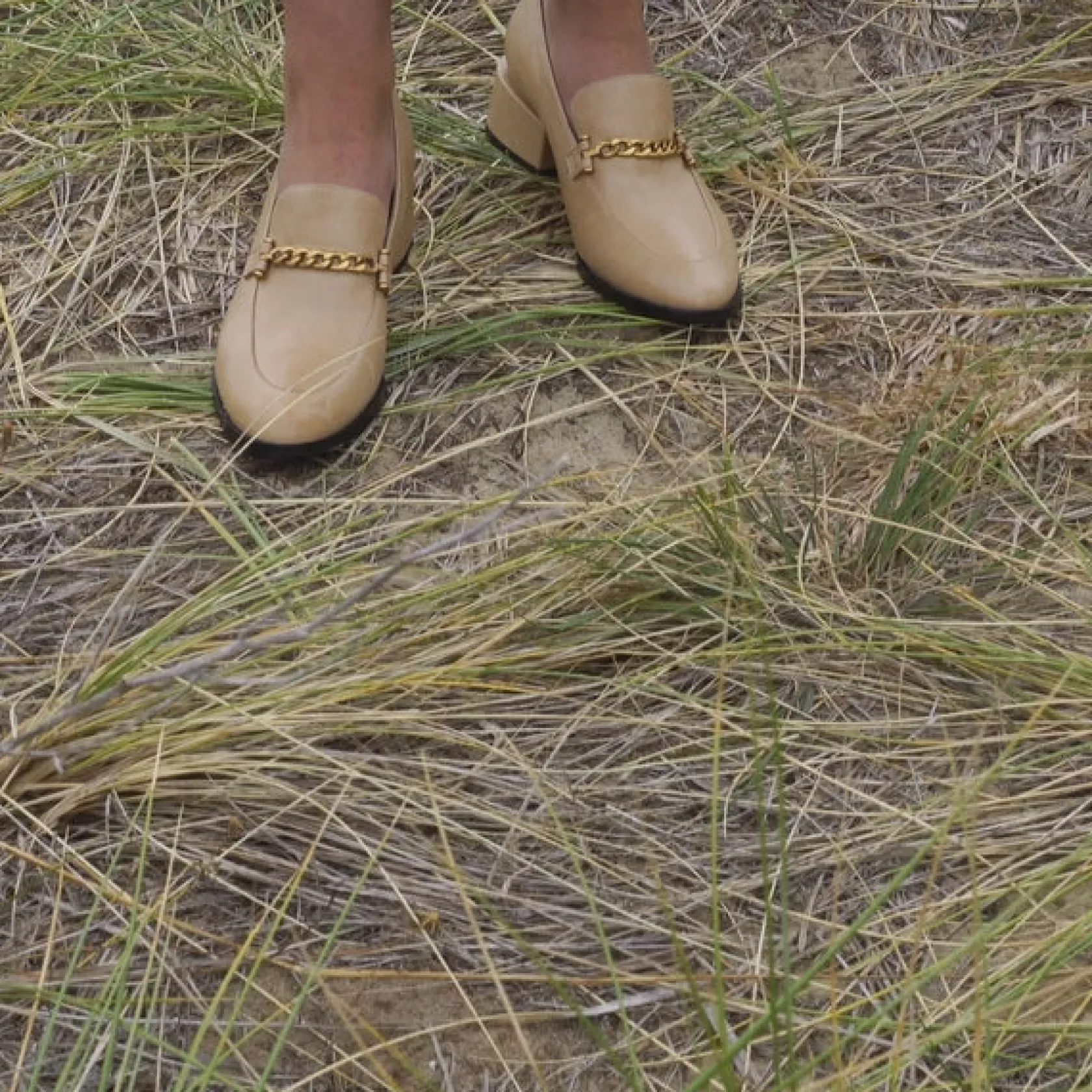 EOS Footwear Loafer Heels>CASTELLA