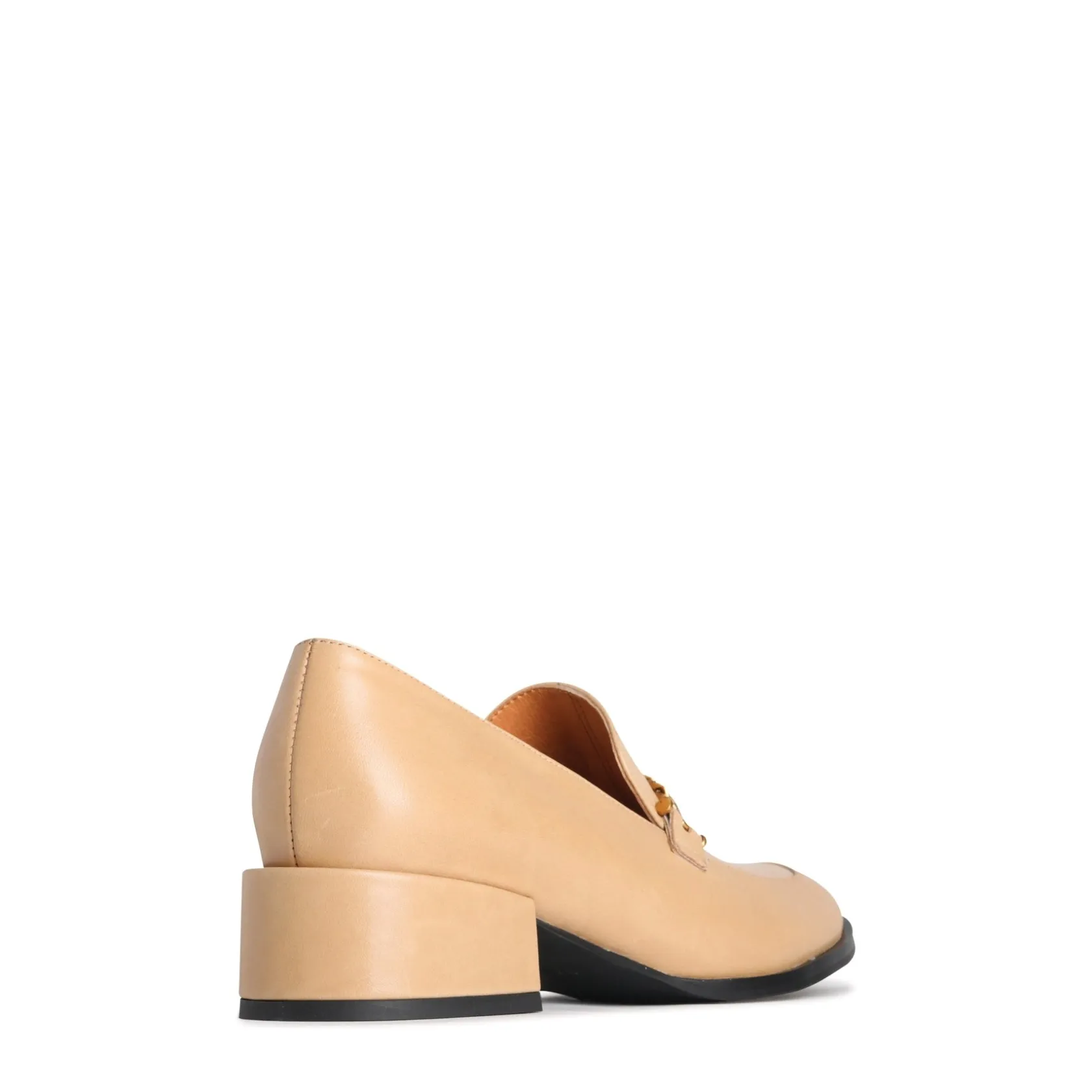 EOS Footwear Loafer Heels>CASTELLA