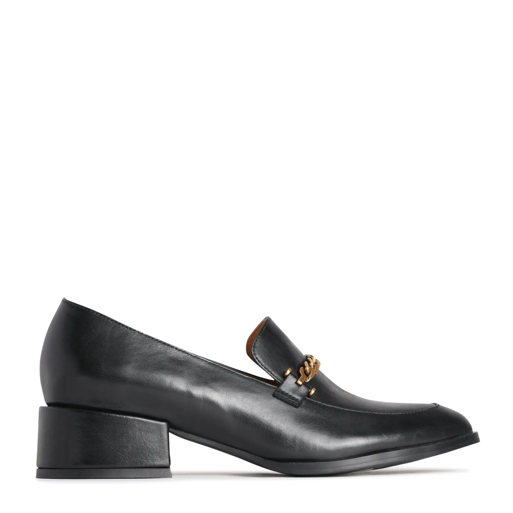 EOS Footwear Loafer Heels>CASTELLA