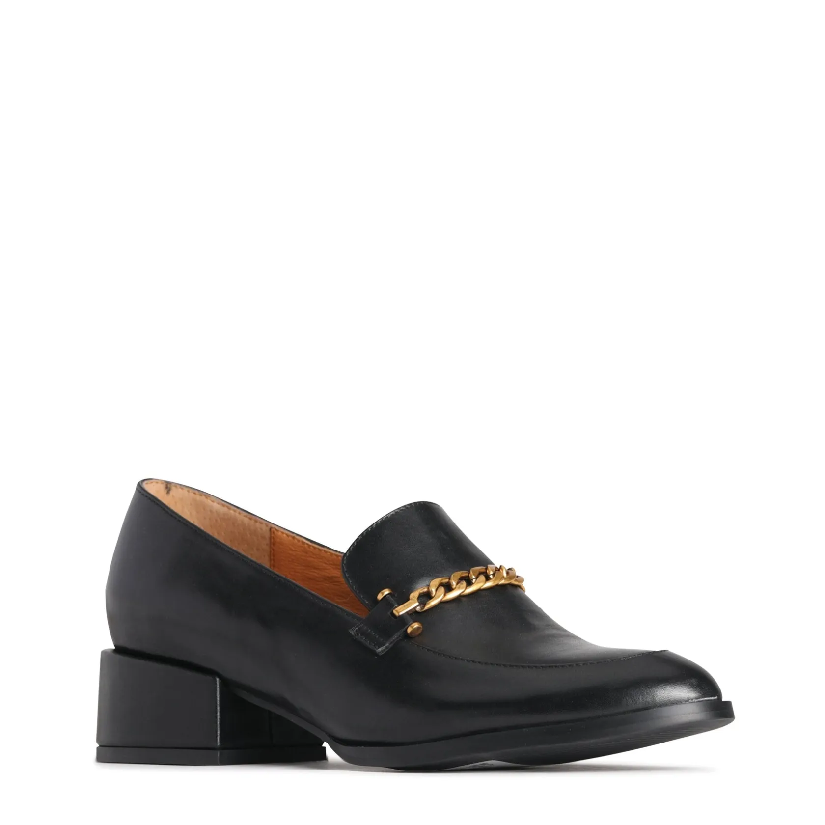 EOS Footwear Loafer Heels>CASTELLA