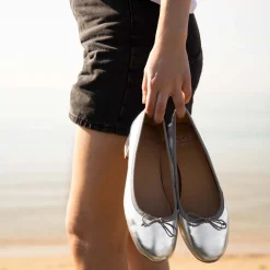 EOS Footwear Block Heels>CESS LEATHER BLOCK HEELS
