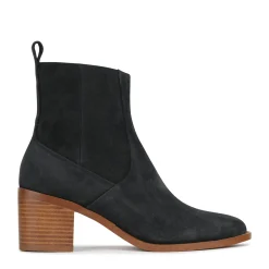 EOS Footwear Ankle Boots>CICI ANKLE BOOTS LEATHER