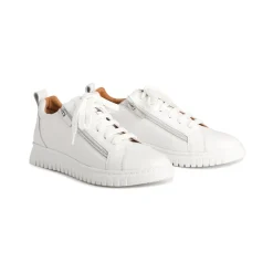 EOS Footwear Flat Sneakers><noscript><img width=