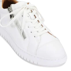 EOS Footwear Flat Sneakers><noscript><img width=