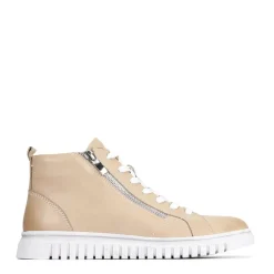 EOS Footwear Flat Sneakers>CLARISE