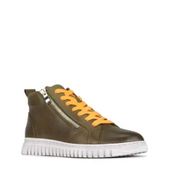 EOS Footwear Flat Sneakers><noscript><img width=