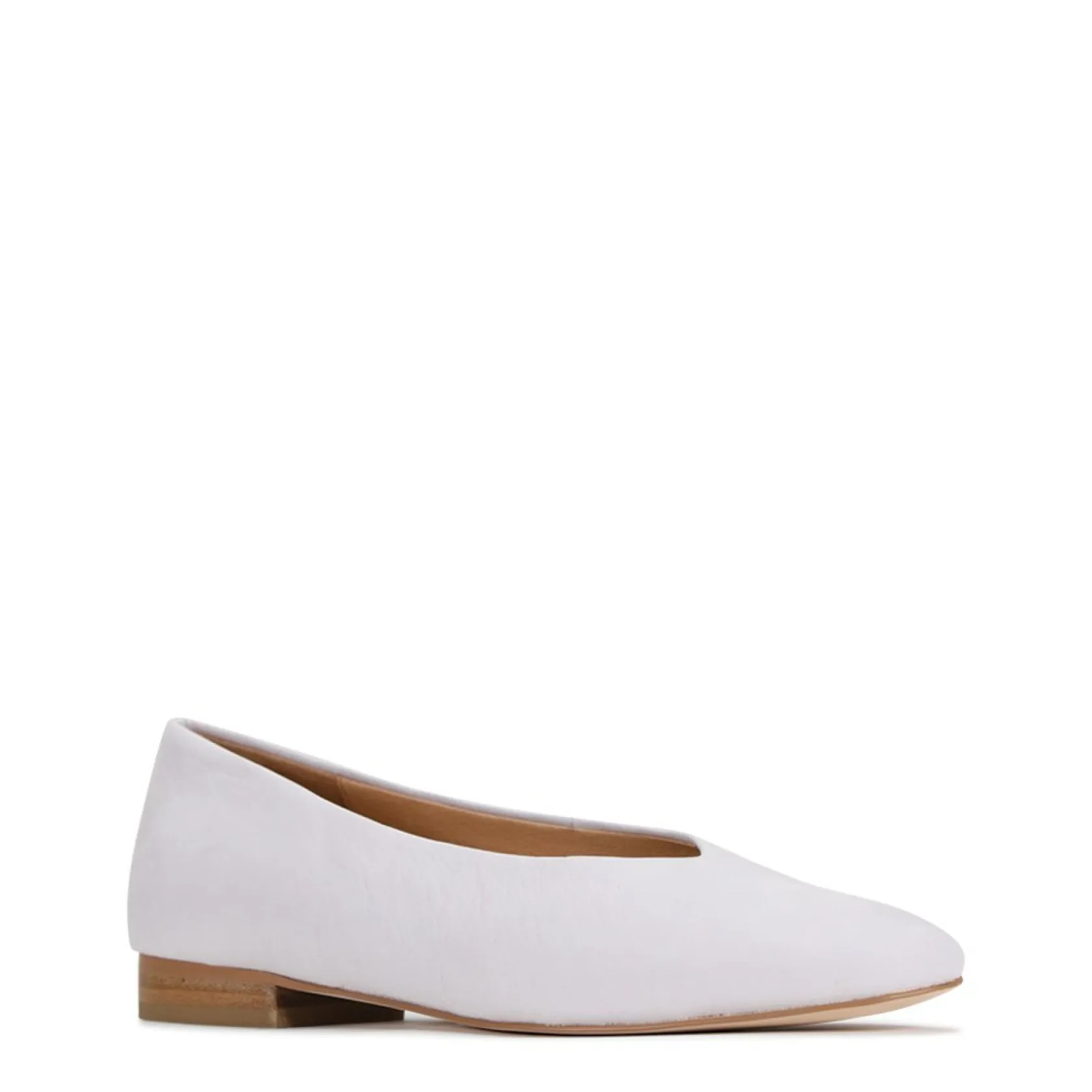 EOS Footwear Ballet Flats & Loafer>COCI LEATHER BALLERINA FLAT