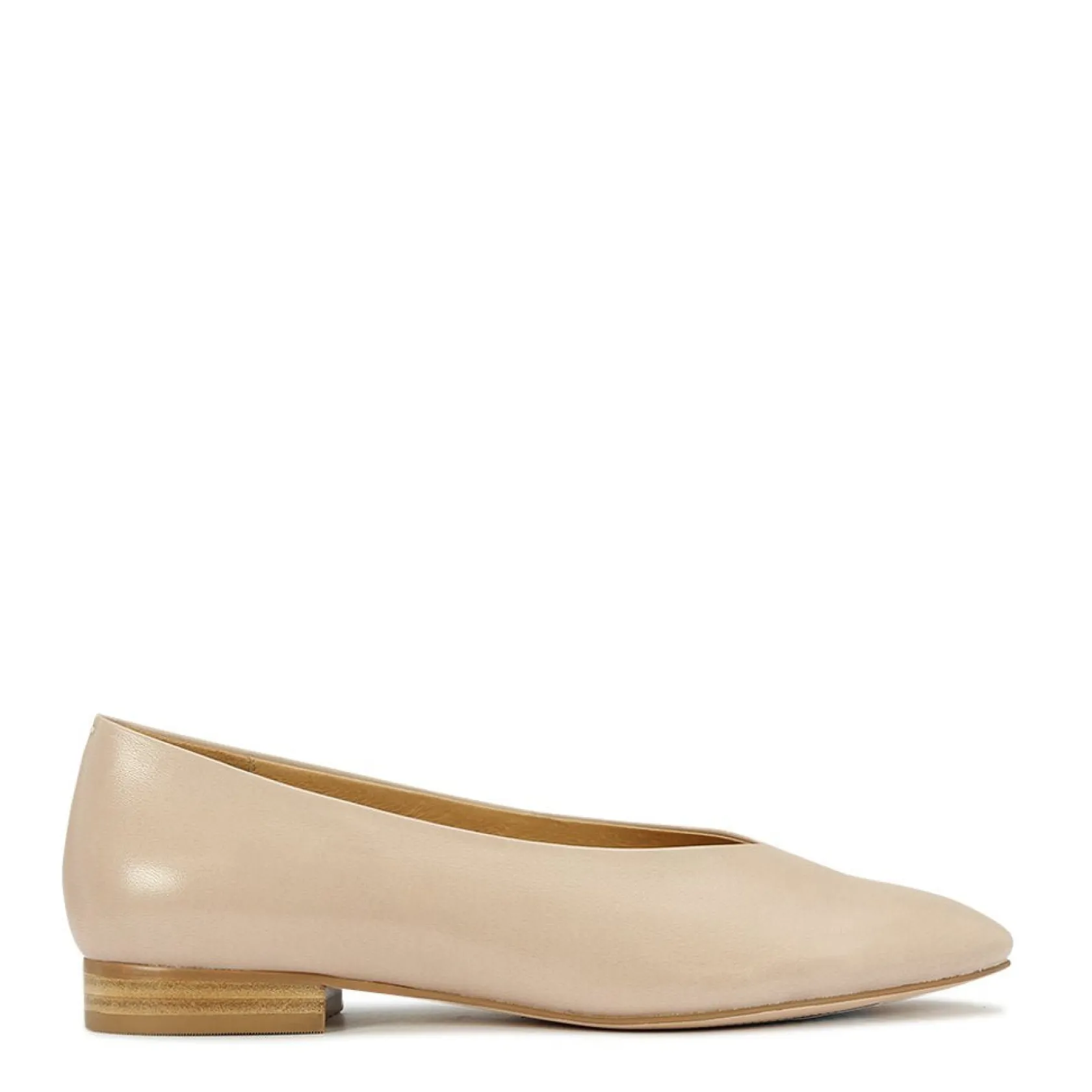 EOS Footwear Ballet Flats & Loafer>COCI LEATHER BALLERINA FLAT