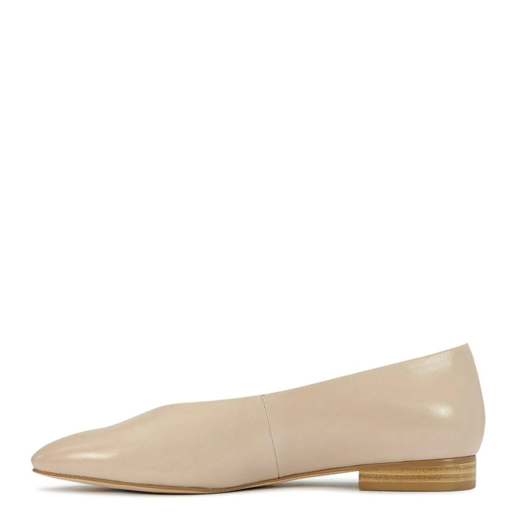 EOS Footwear Ballet Flats & Loafer>COCI LEATHER BALLERINA FLAT