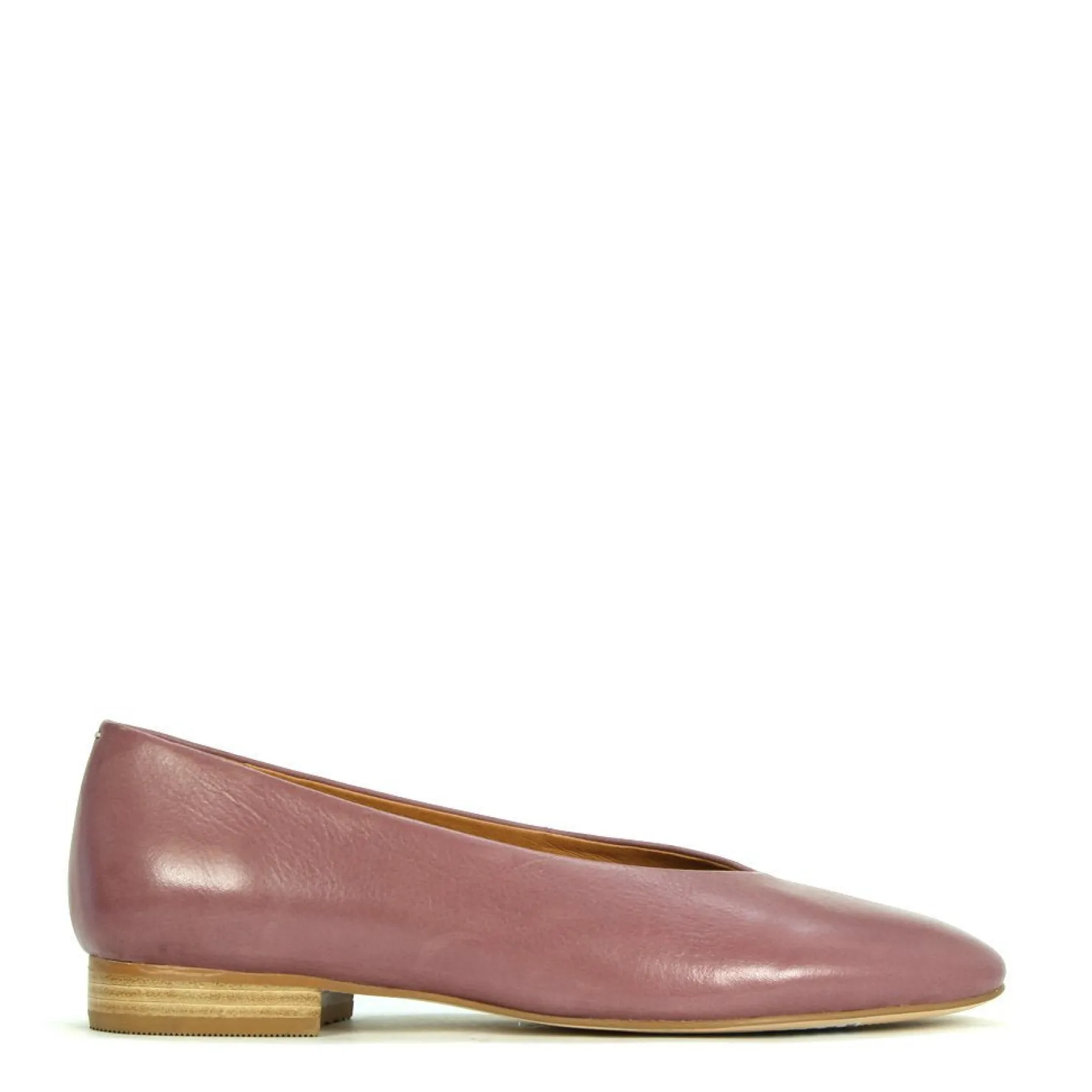 EOS Footwear Ballet Flats & Loafer>COCI LEATHER BALLERINA FLAT