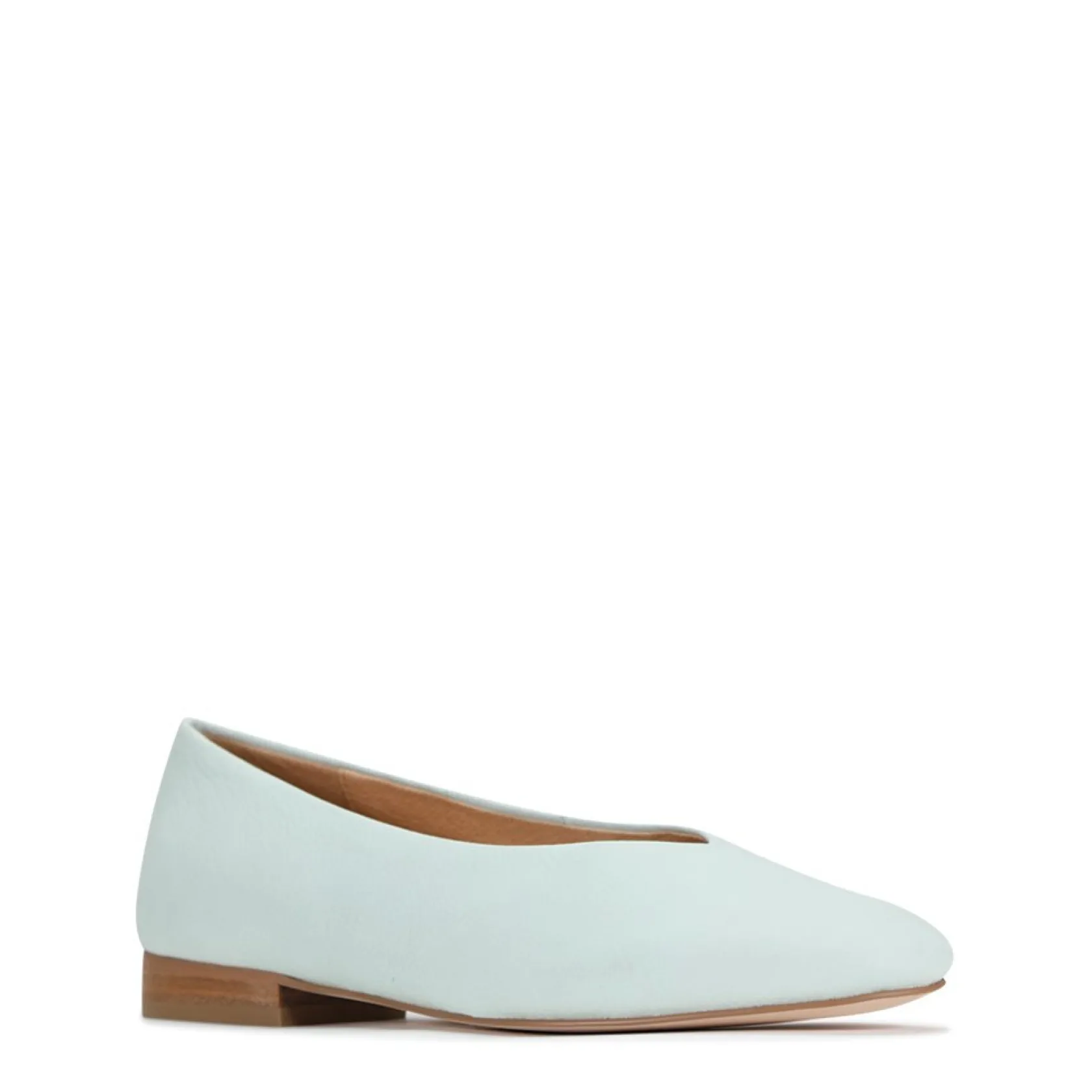 EOS Footwear Ballet Flats & Loafer>COCI LEATHER BALLERINA FLAT