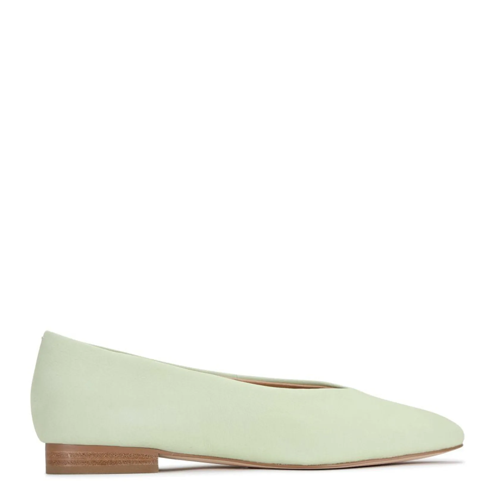 EOS Footwear Ballet Flats & Loafer>COCI LEATHER BALLERINA FLAT