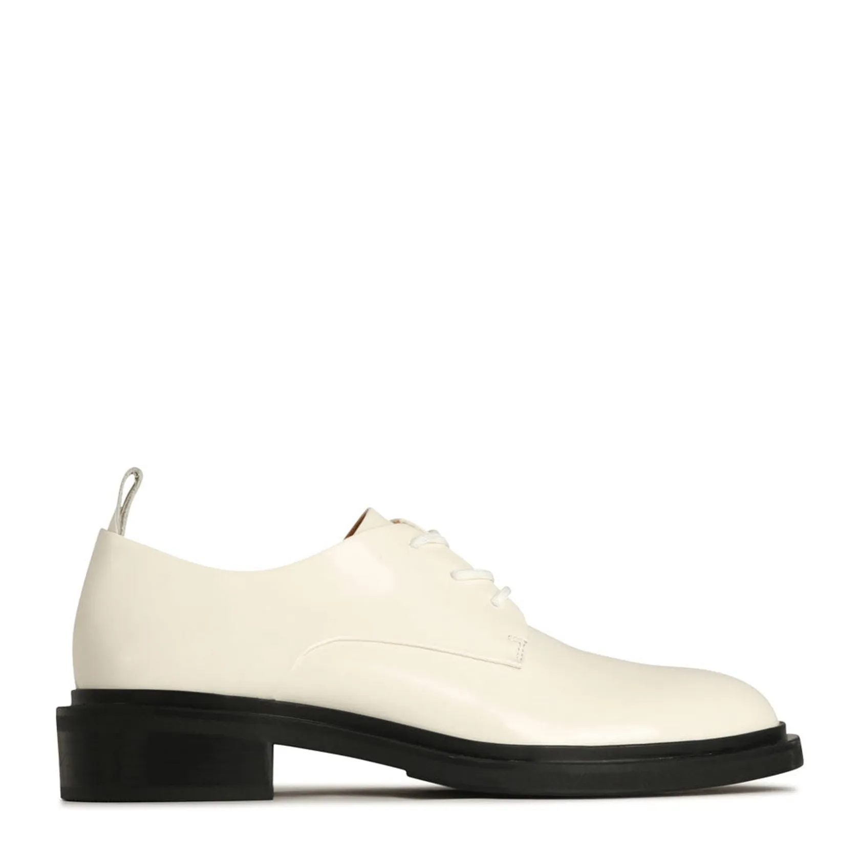 EOS Footwear Ballet Flats & Loafer>CODI DERBY LOAFERS LEATHER