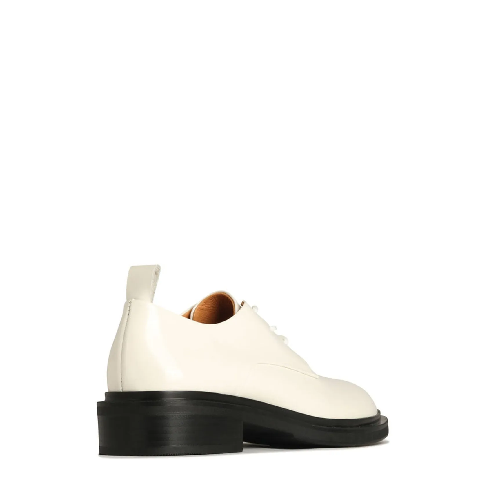 EOS Footwear Ballet Flats & Loafer>CODI DERBY LOAFERS LEATHER