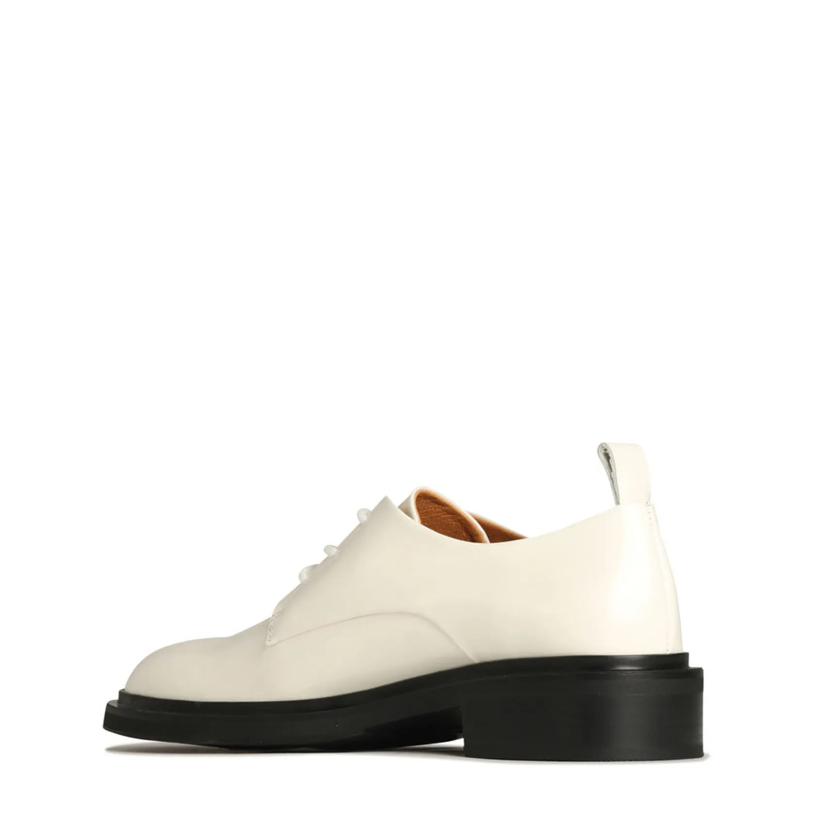 EOS Footwear Ballet Flats & Loafer>CODI DERBY LOAFERS LEATHER