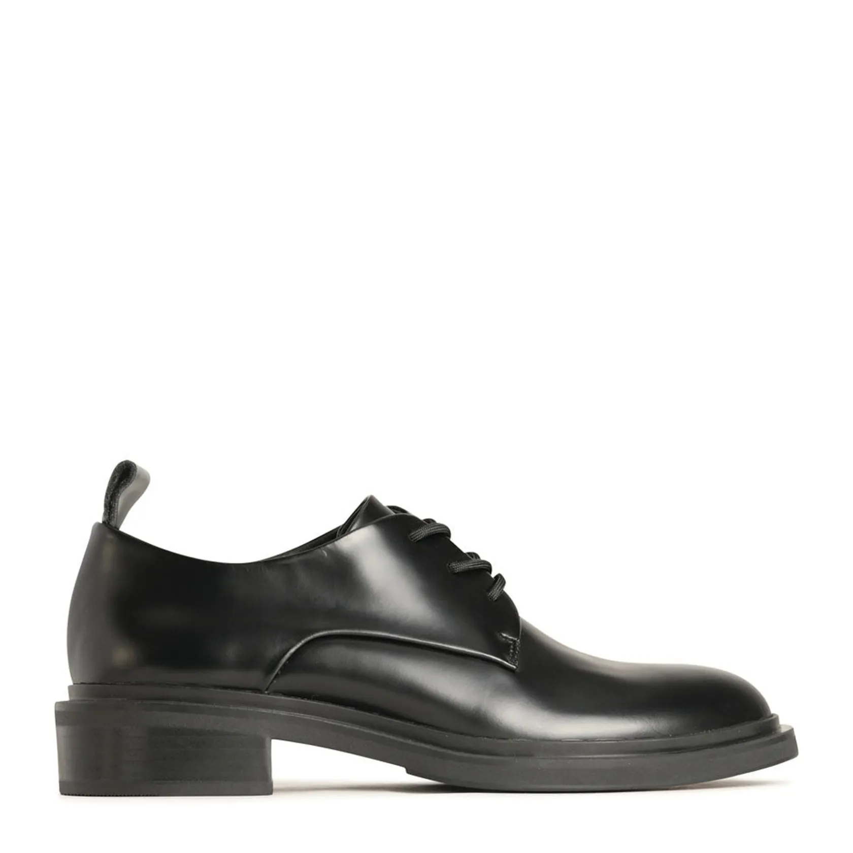 EOS Footwear Ballet Flats & Loafer>CODI DERBY LOAFERS LEATHER