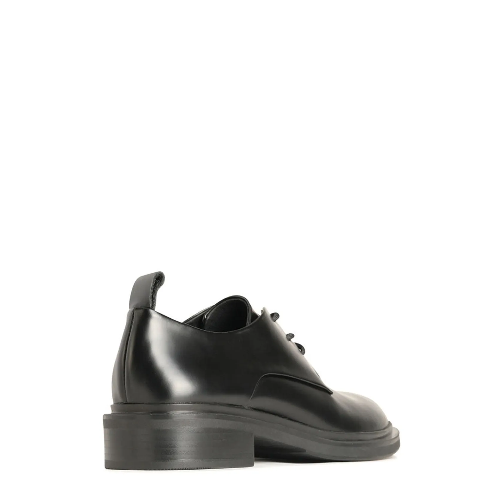 EOS Footwear Ballet Flats & Loafer>CODI DERBY LOAFERS LEATHER