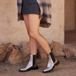 EOS Footwear Ankle Boots><noscript><img width=