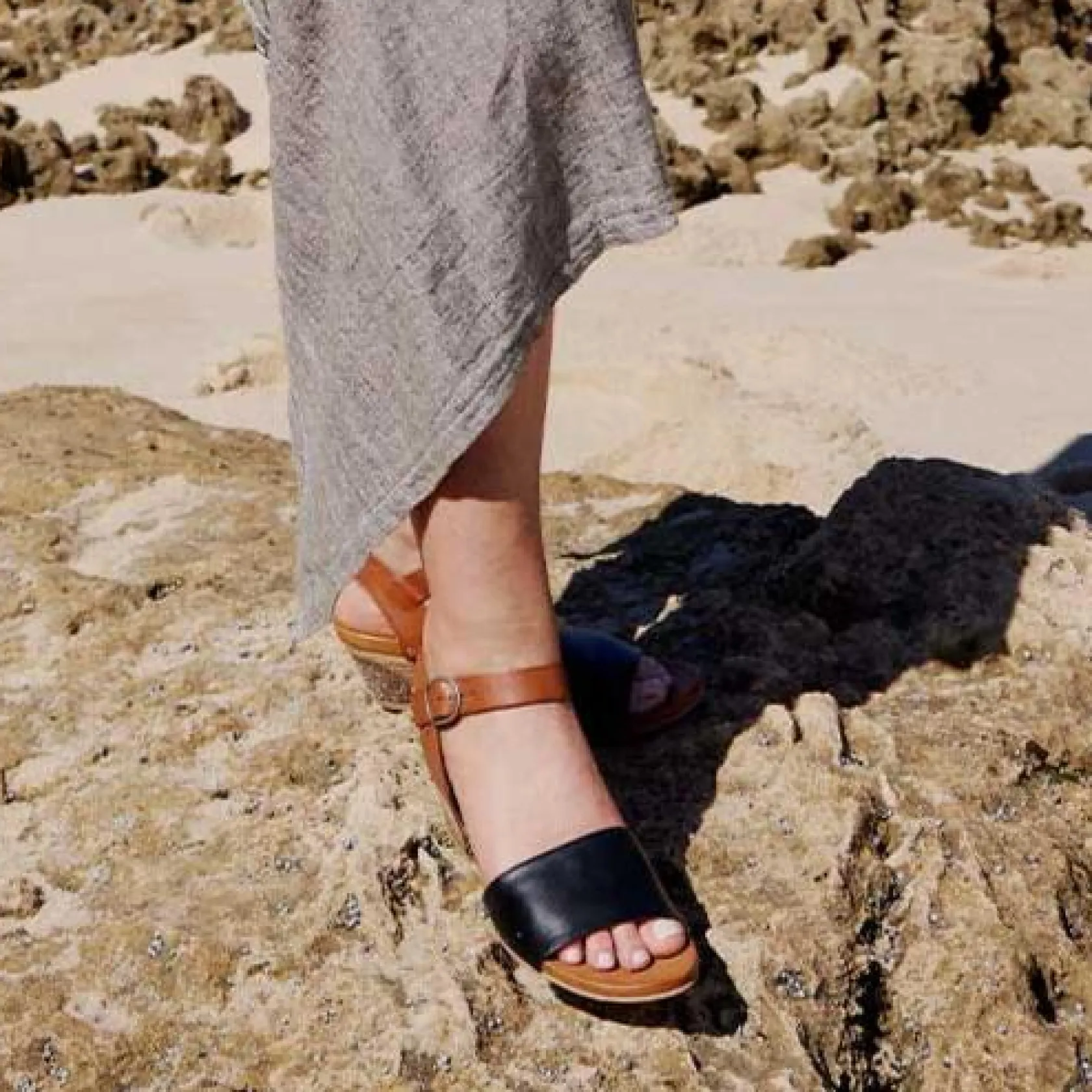 EOS Footwear Heeled Sandals|Sandal Heels>CUBICE