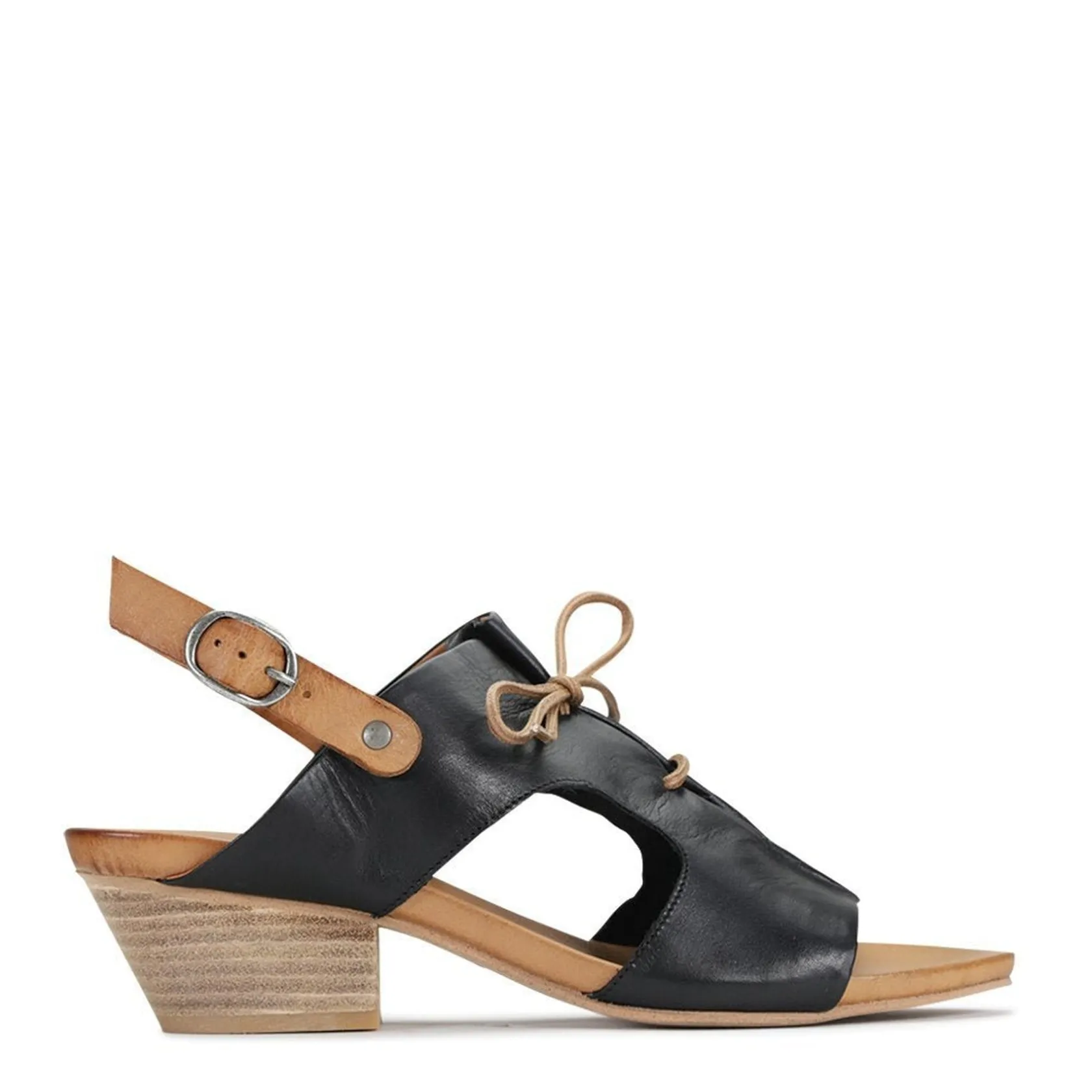 EOS Footwear Heeled Sandals|Sandal Heels>CUBIT LEATHER ARCHIVE SANDALS