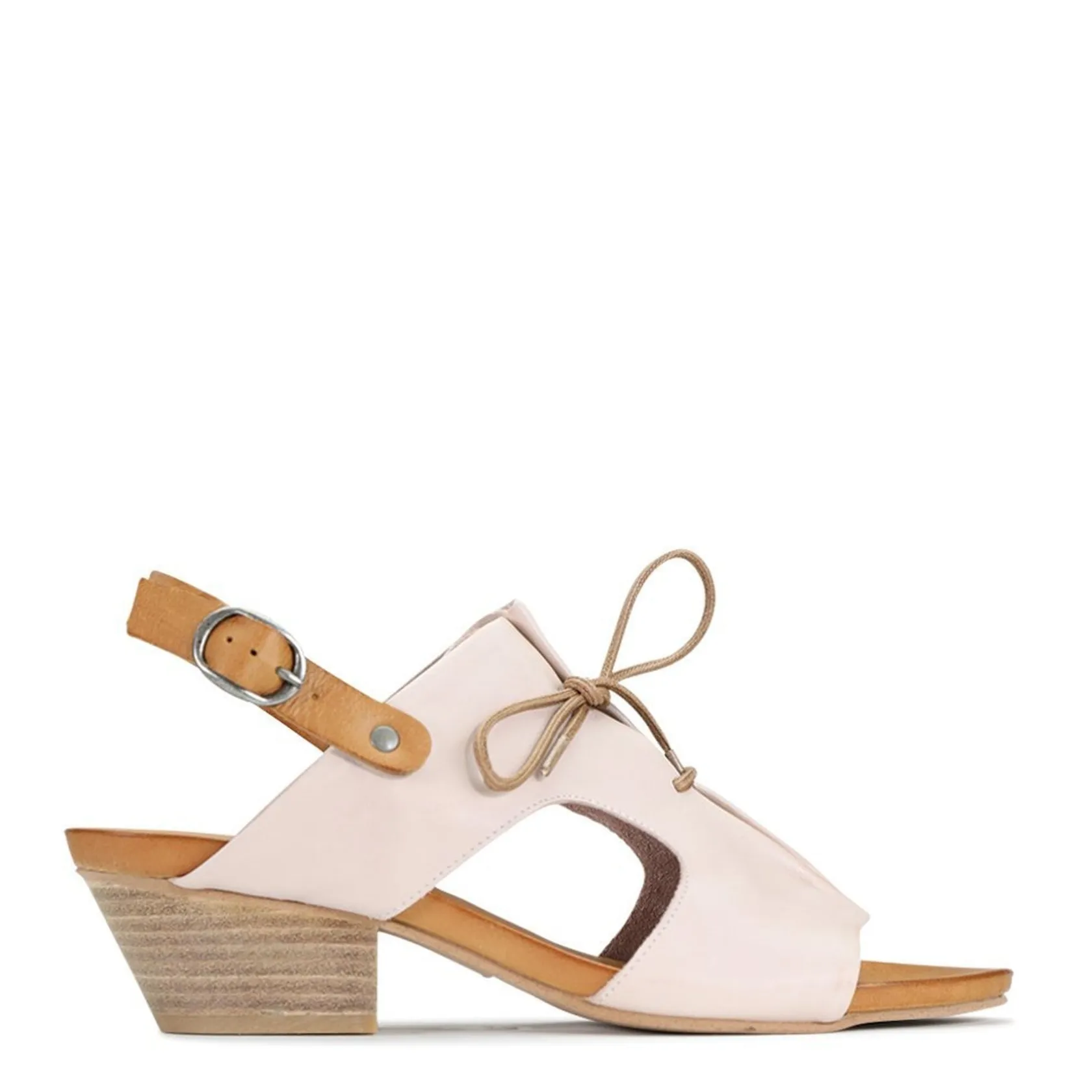 EOS Footwear Heeled Sandals|Sandal Heels>CUBIT LEATHER ARCHIVE SANDALS