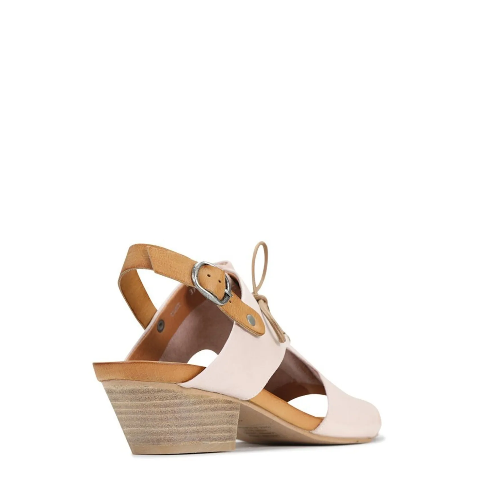 EOS Footwear Heeled Sandals|Sandal Heels>CUBIT LEATHER ARCHIVE SANDALS