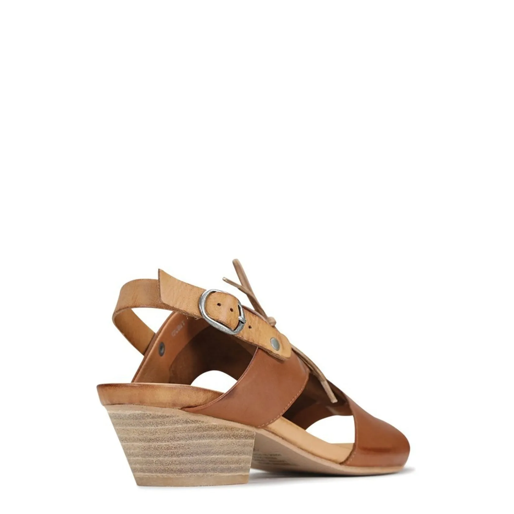 EOS Footwear Heeled Sandals|Sandal Heels>CUBIT LEATHER ARCHIVE SANDALS