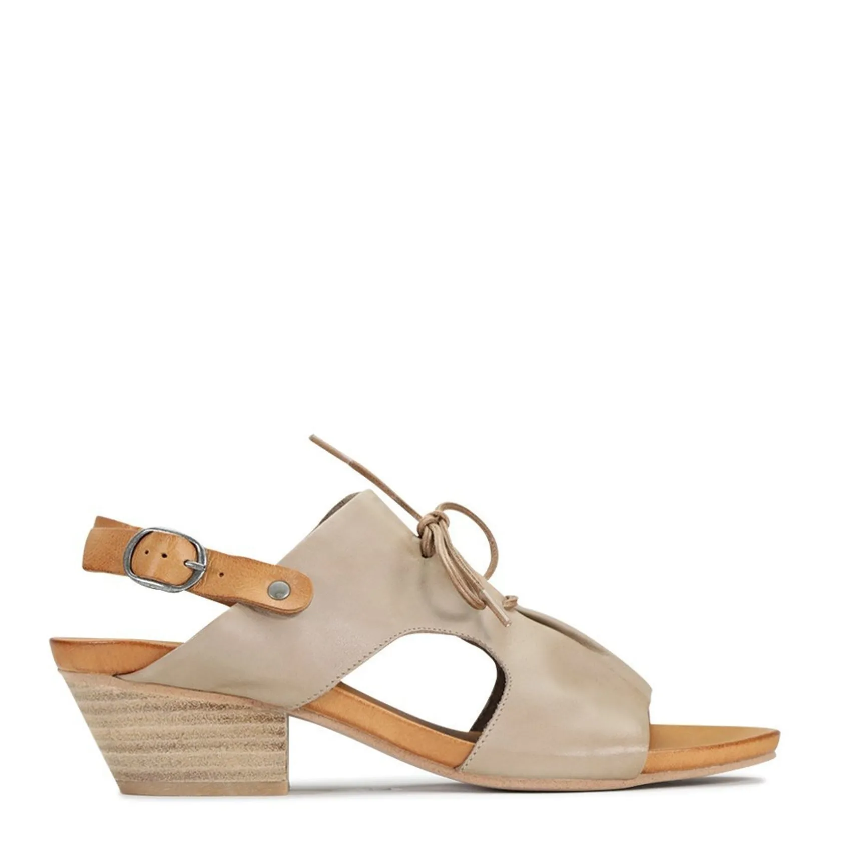 EOS Footwear Heeled Sandals|Sandal Heels>CUBIT LEATHER ARCHIVE SANDALS