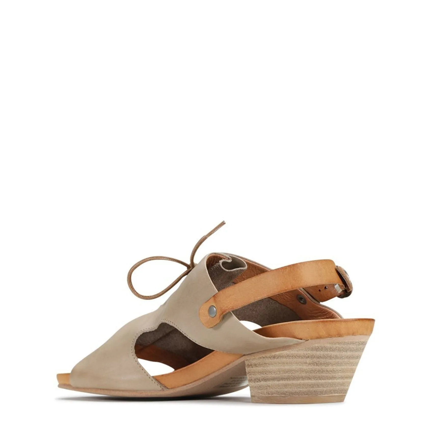 EOS Footwear Heeled Sandals|Sandal Heels>CUBIT LEATHER ARCHIVE SANDALS