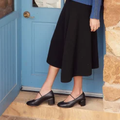 EOS Footwear Block Heels><noscript><img width=