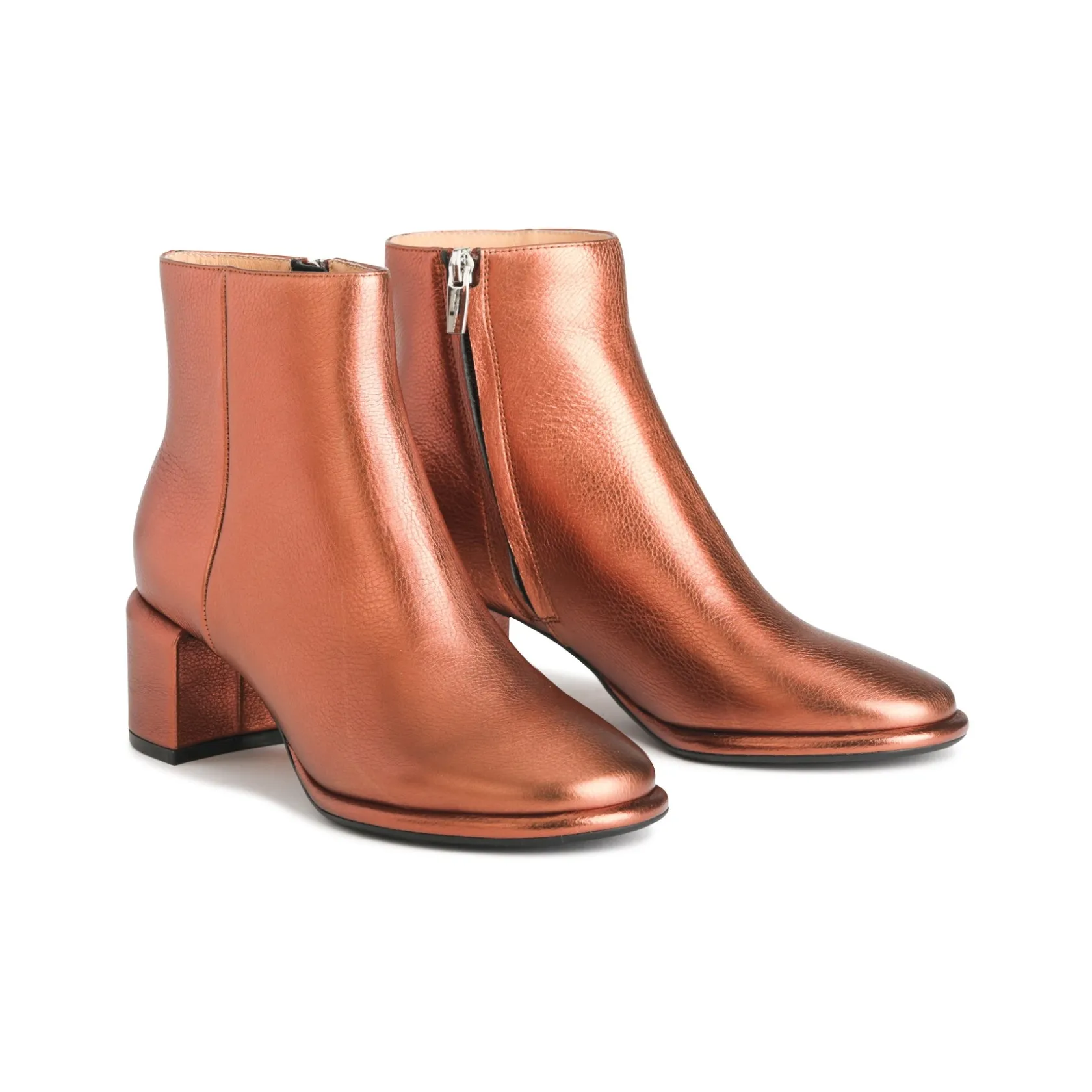 EOS Footwear Ankle Boots>DARCELLION