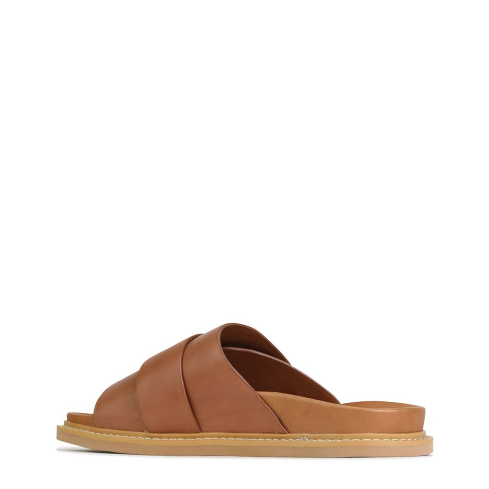 EOS Footwear Ballet Flats & Loafer|Slides>DEDE SLIDE LEATHER SANDALS