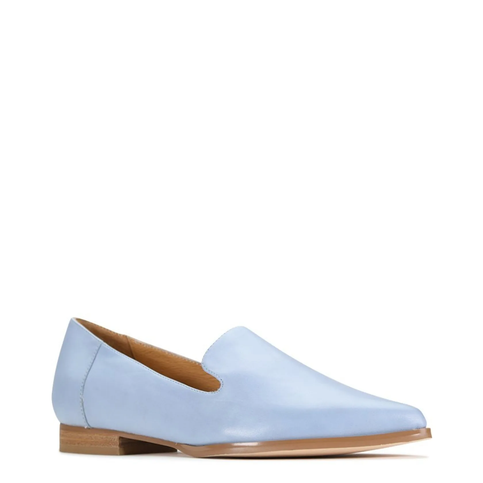 EOS Footwear Ballet Flats & Loafer>EMIL ARCHIVE LOAFER LEATHER