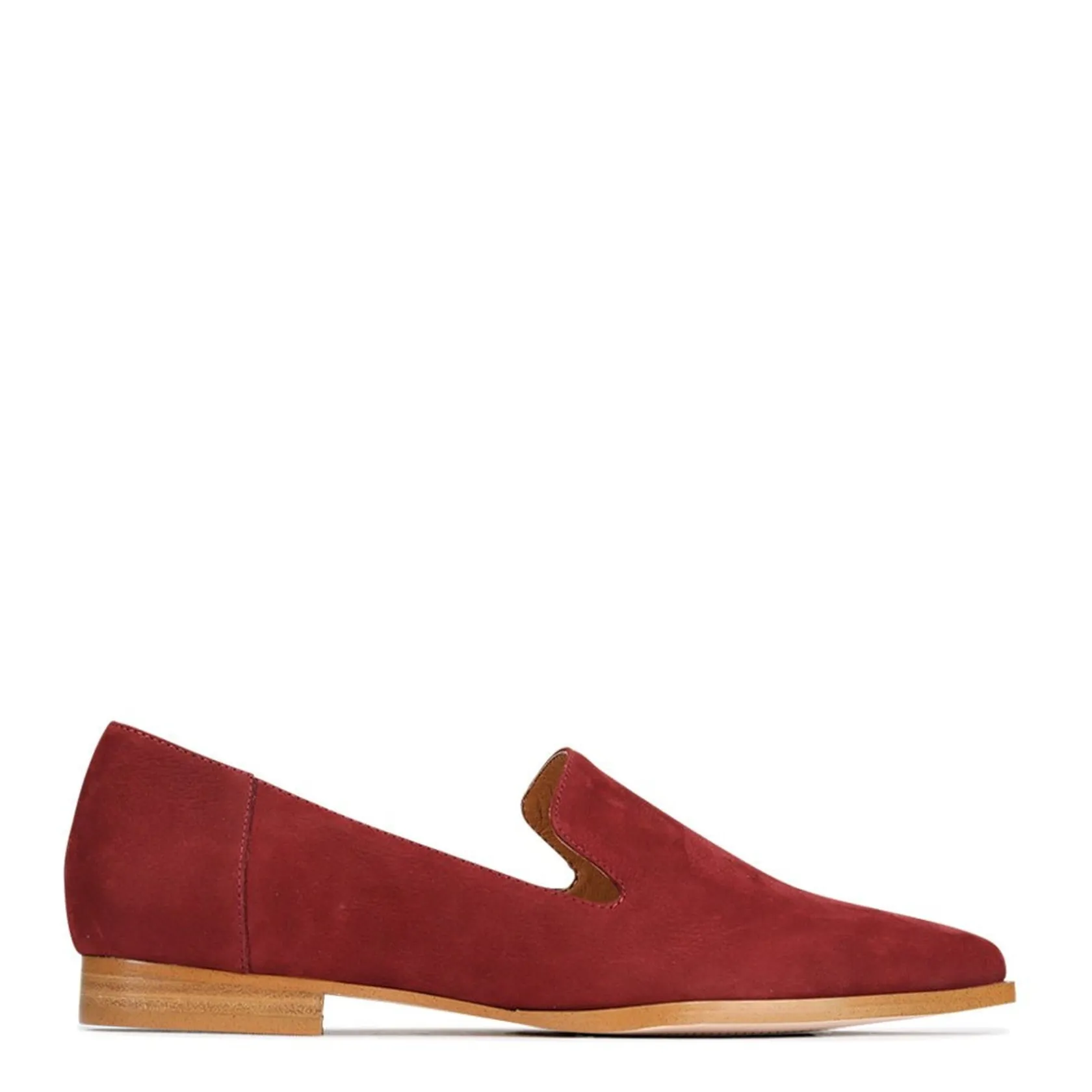 EOS Footwear Ballet Flats & Loafer>EMIL ARCHIVE LOAFER LEATHER