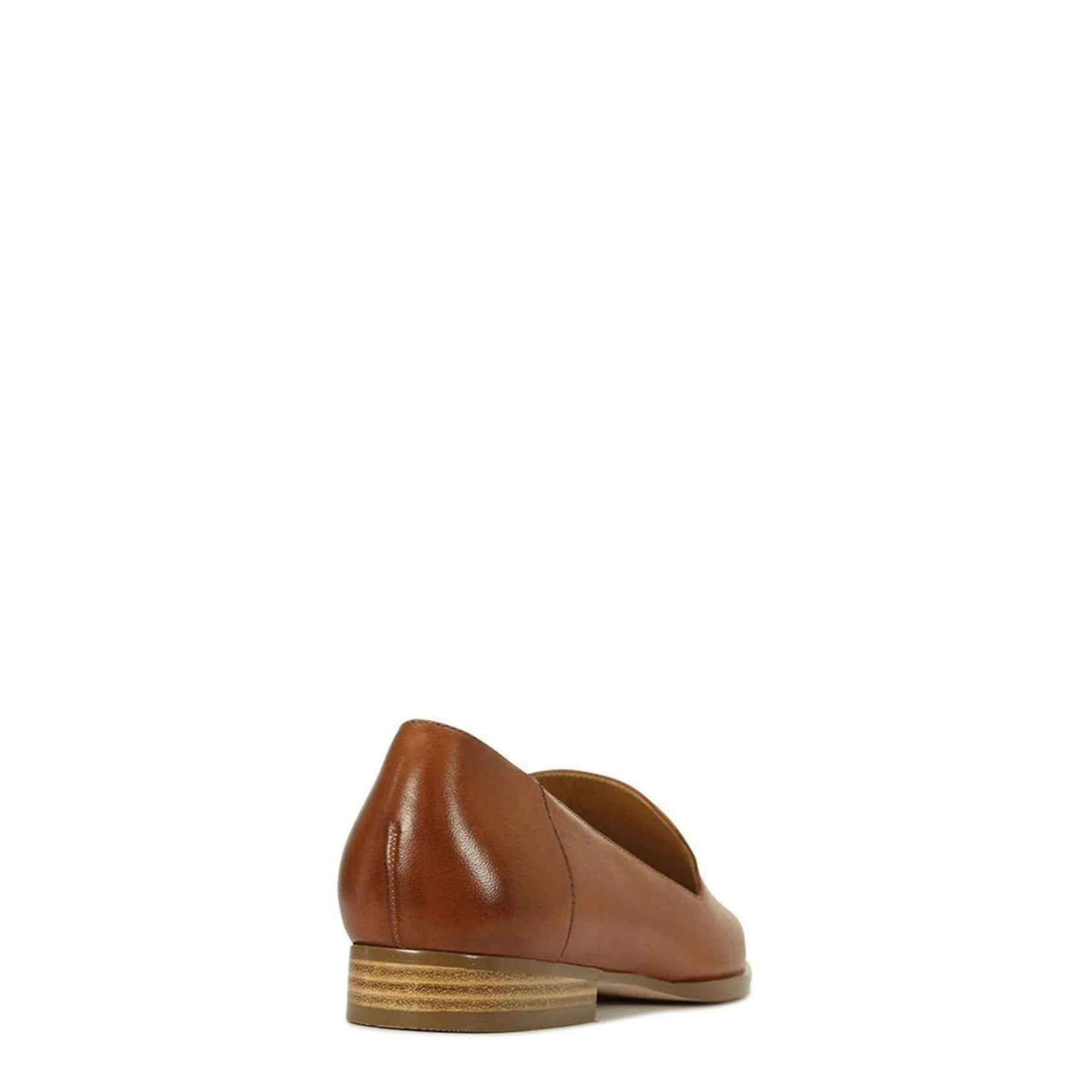 EOS Footwear Ballet Flats & Loafer>EMIL ARCHIVE LOAFER LEATHER
