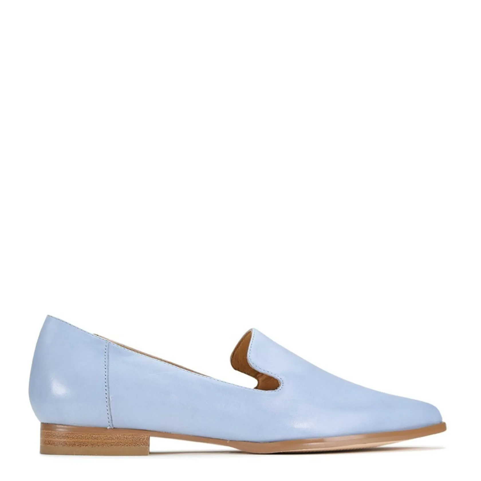 EOS Footwear Ballet Flats & Loafer>EMIL ARCHIVE LOAFER LEATHER