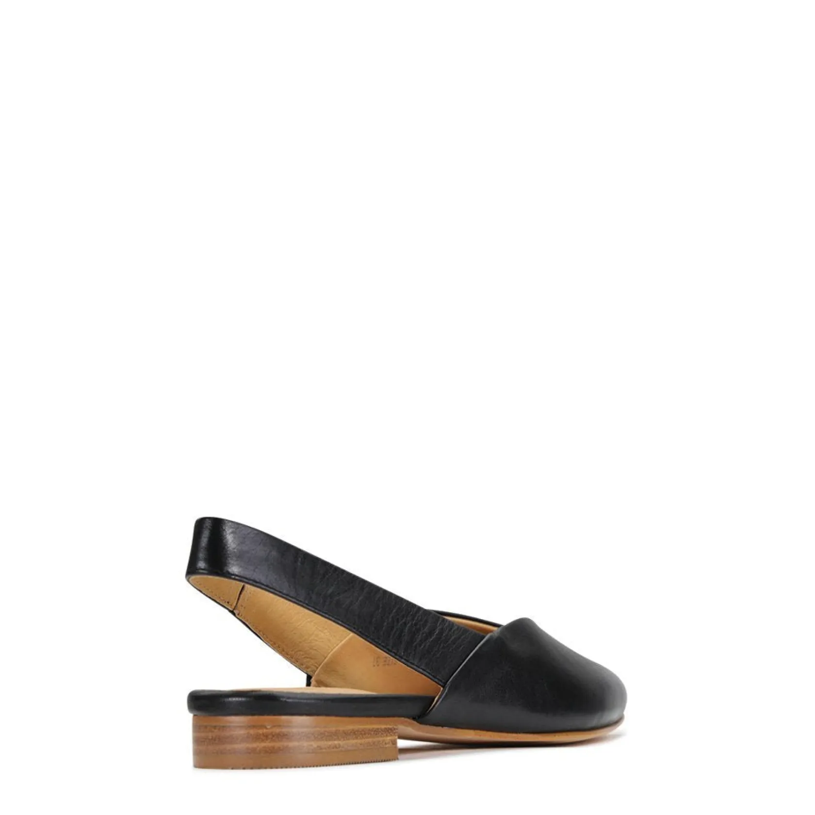 EOS Footwear Ballet Flats & Loafer>EMIRA ARCHIVE SLING BACK FLATS