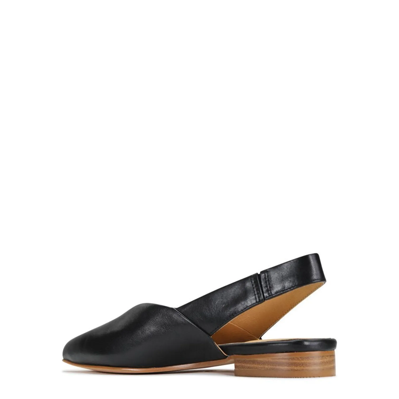 EOS Footwear Ballet Flats & Loafer>EMIRA ARCHIVE SLING BACK FLATS
