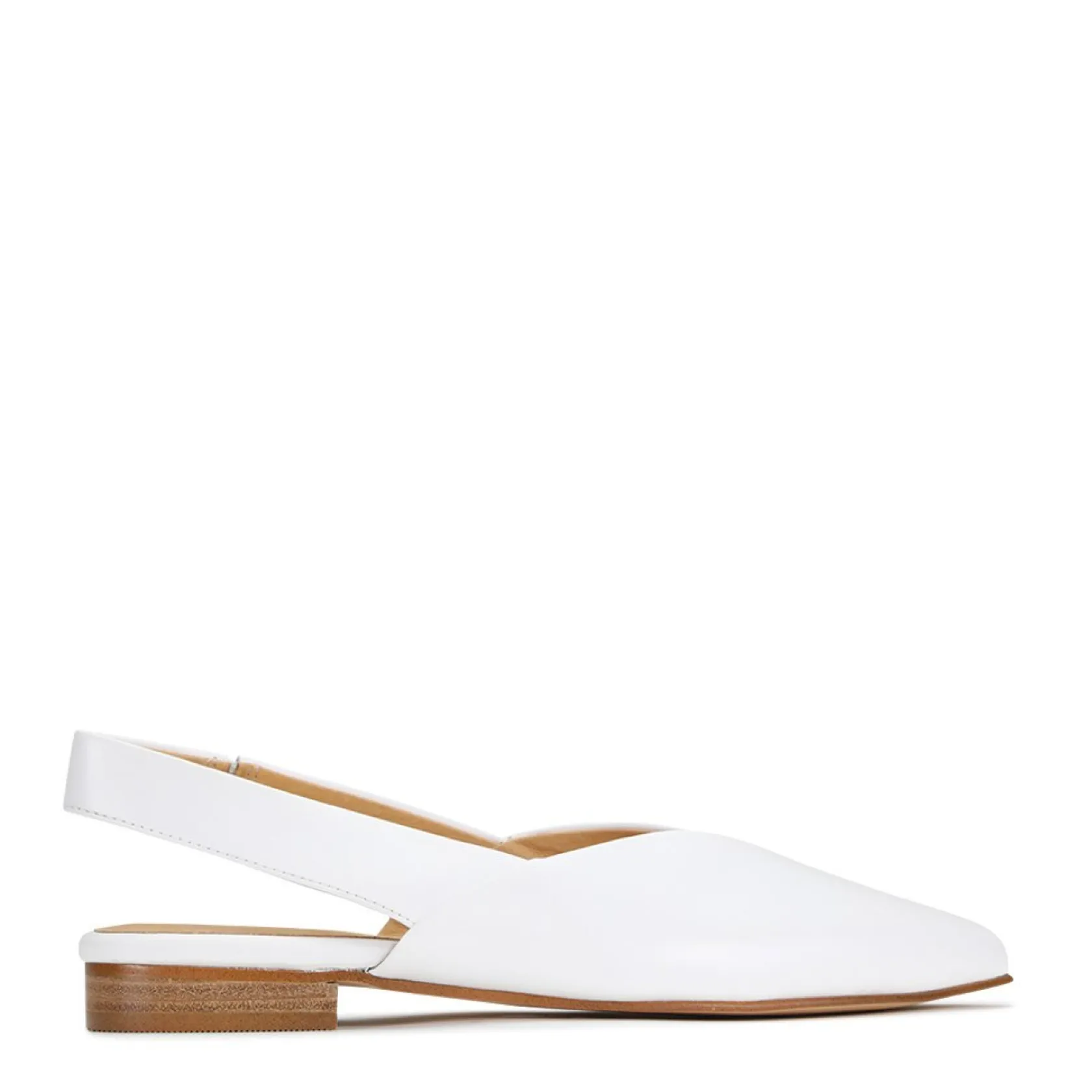 EOS Footwear Ballet Flats & Loafer>EMIRA ARCHIVE SLING BACK FLATS