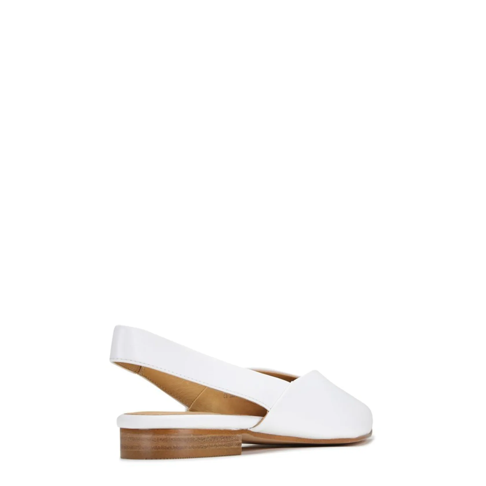 EOS Footwear Ballet Flats & Loafer>EMIRA ARCHIVE SLING BACK FLATS