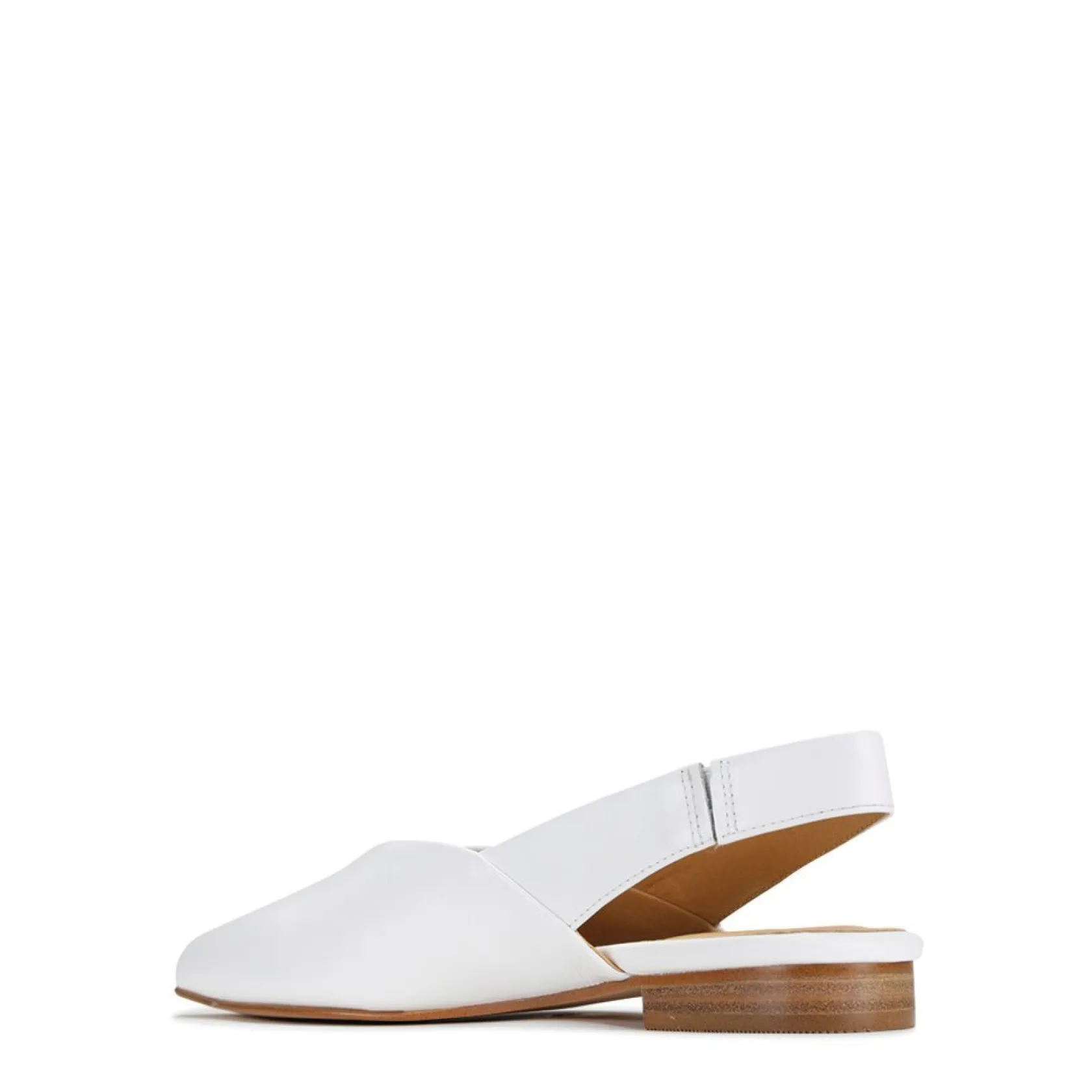 EOS Footwear Ballet Flats & Loafer>EMIRA ARCHIVE SLING BACK FLATS