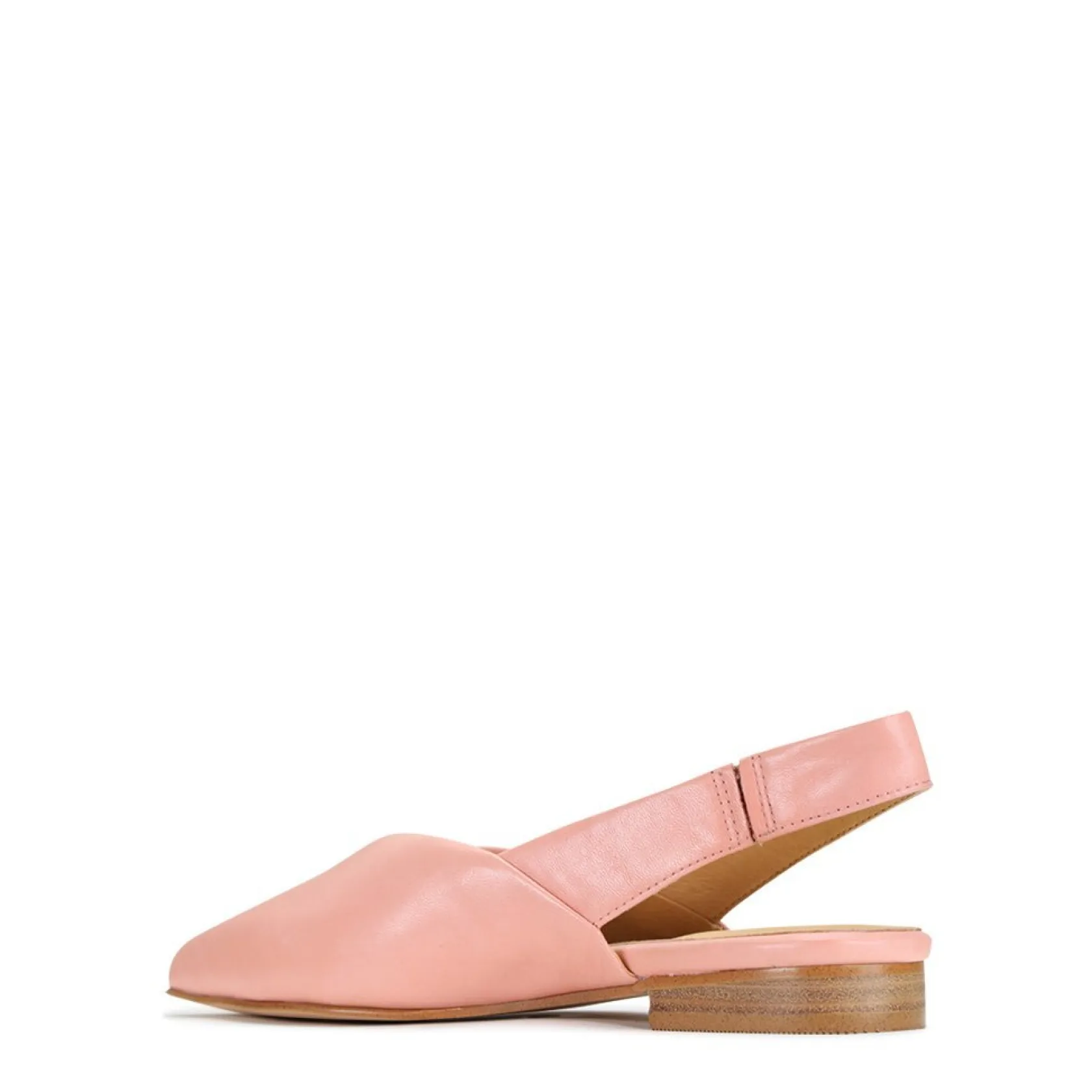 EOS Footwear Ballet Flats & Loafer>EMIRA ARCHIVE SLING BACK FLATS