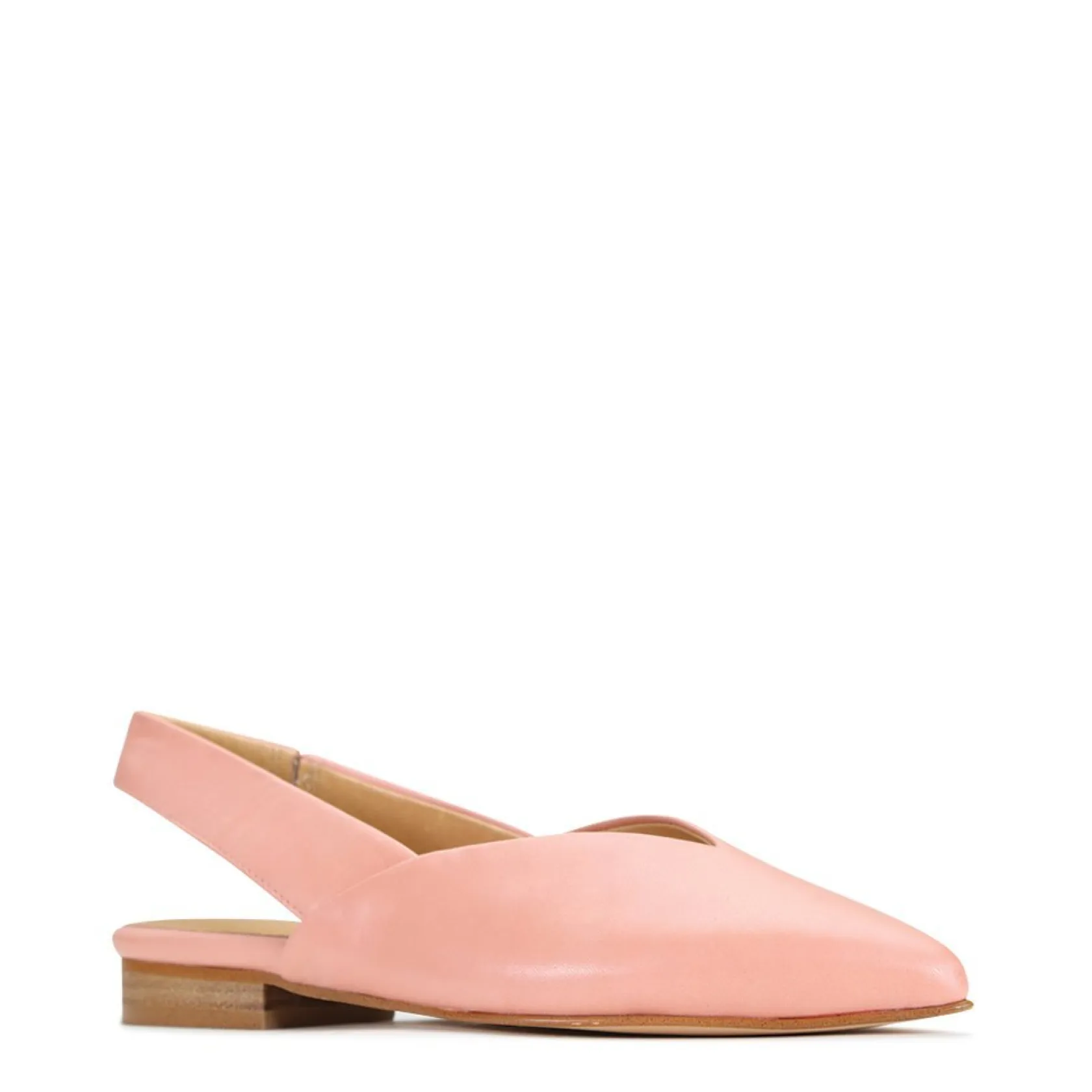 EOS Footwear Ballet Flats & Loafer>EMIRA ARCHIVE SLING BACK FLATS