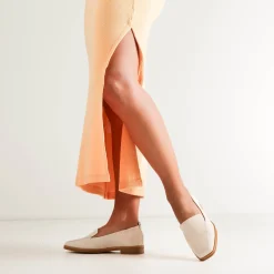 EOS Footwear Ballet Flats & Loafer>ESTHER LOAFERS LEATHER