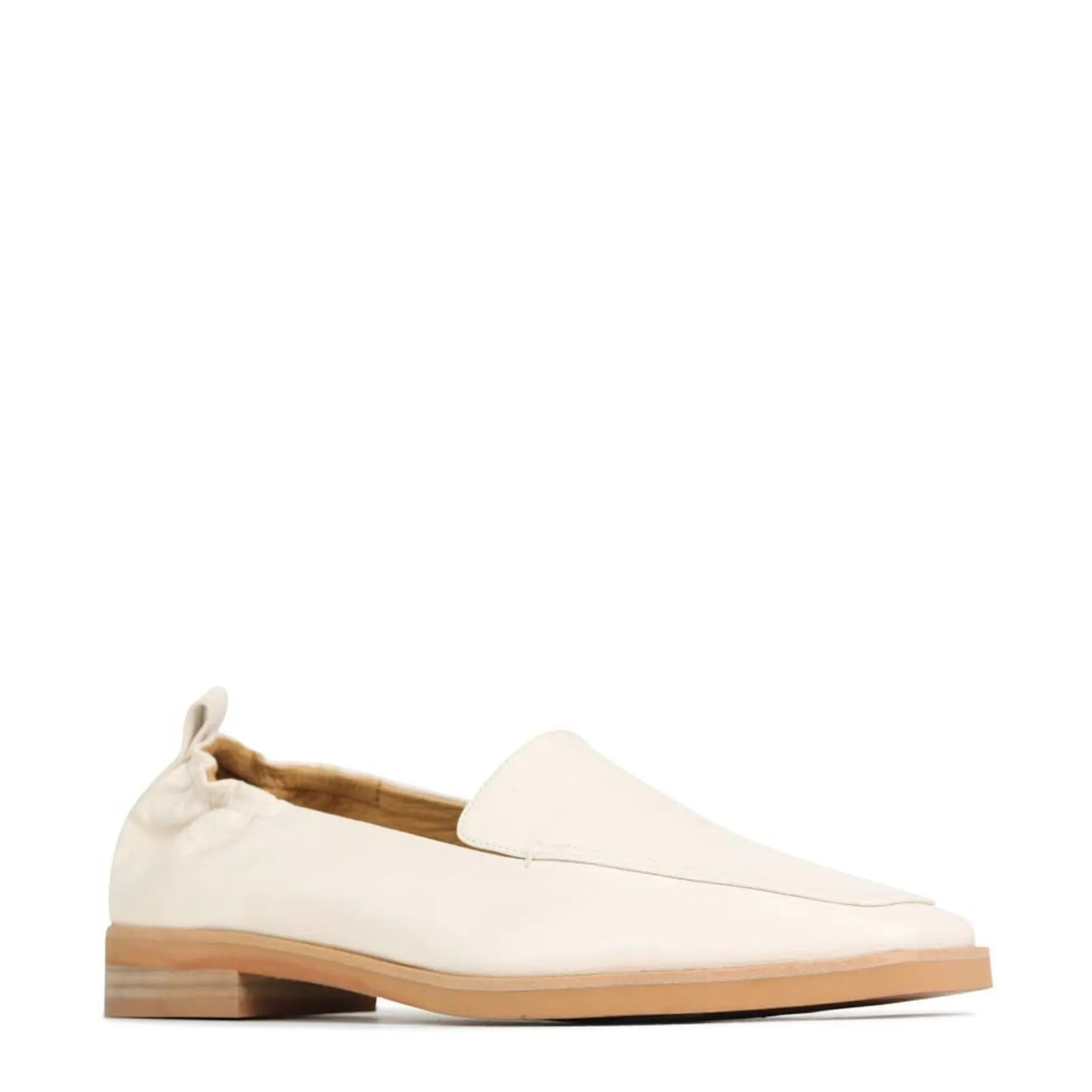 EOS Footwear Ballet Flats & Loafer>ESTHER LOAFERS LEATHER