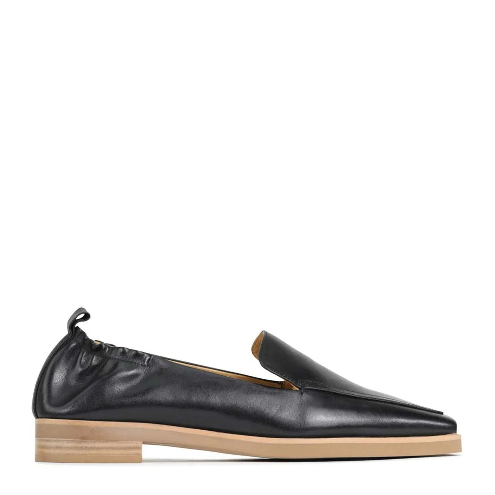 EOS Footwear Ballet Flats & Loafer>ESTHER LOAFERS LEATHER
