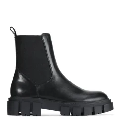 EOS Footwear Chelsea Boots|Ankle Boots>FEAT ANKLE BOOTS LEATHER