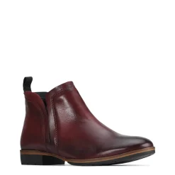 EOS Footwear Ankle Boots><noscript><img width=