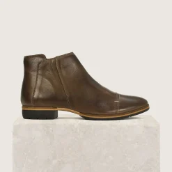 EOS Footwear Ankle Boots>GAIO