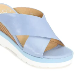 EOS Footwear Wedges & Espadrilles|Heeled Sandals><noscript><img width=